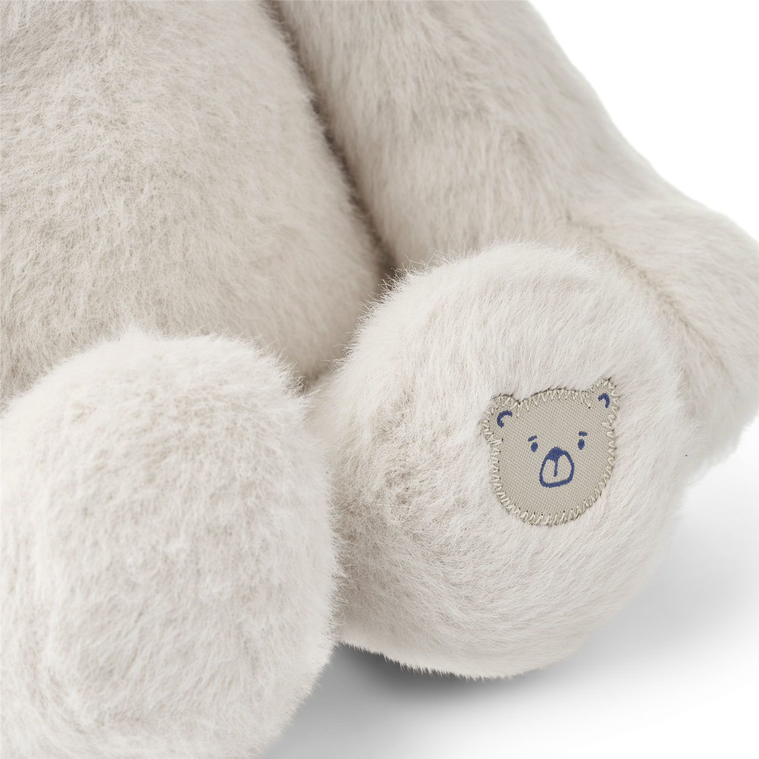 Berto elephant teddy-Accessories-Liewood-Aandahls