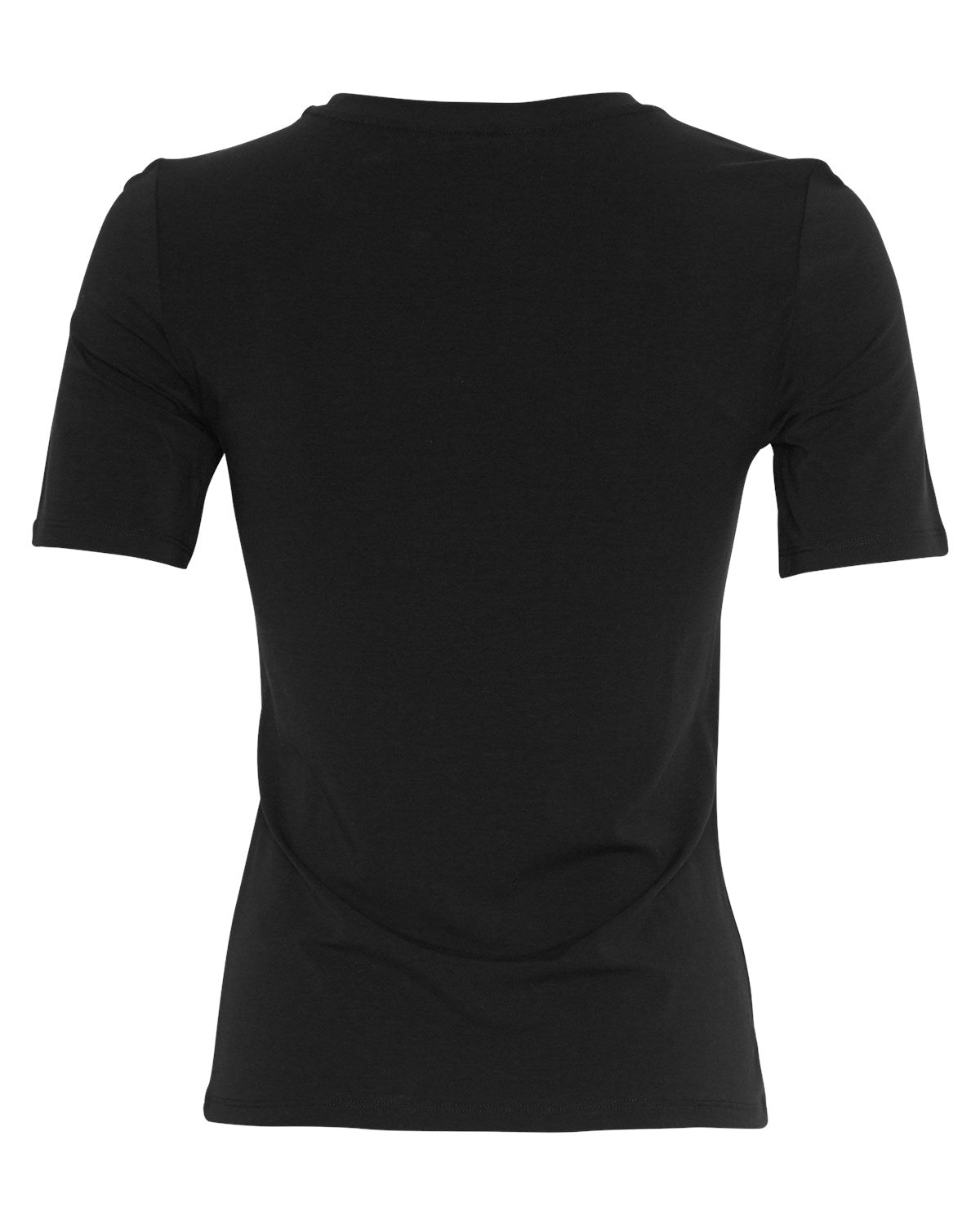 Betrina O SS Tee-T-shirt-MSCH Copenhagen-Aandahls
