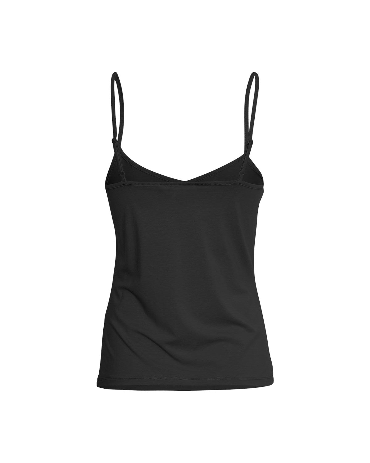 Betrina Strap Top-Topp-MSCH Copenhagen-Aandahls