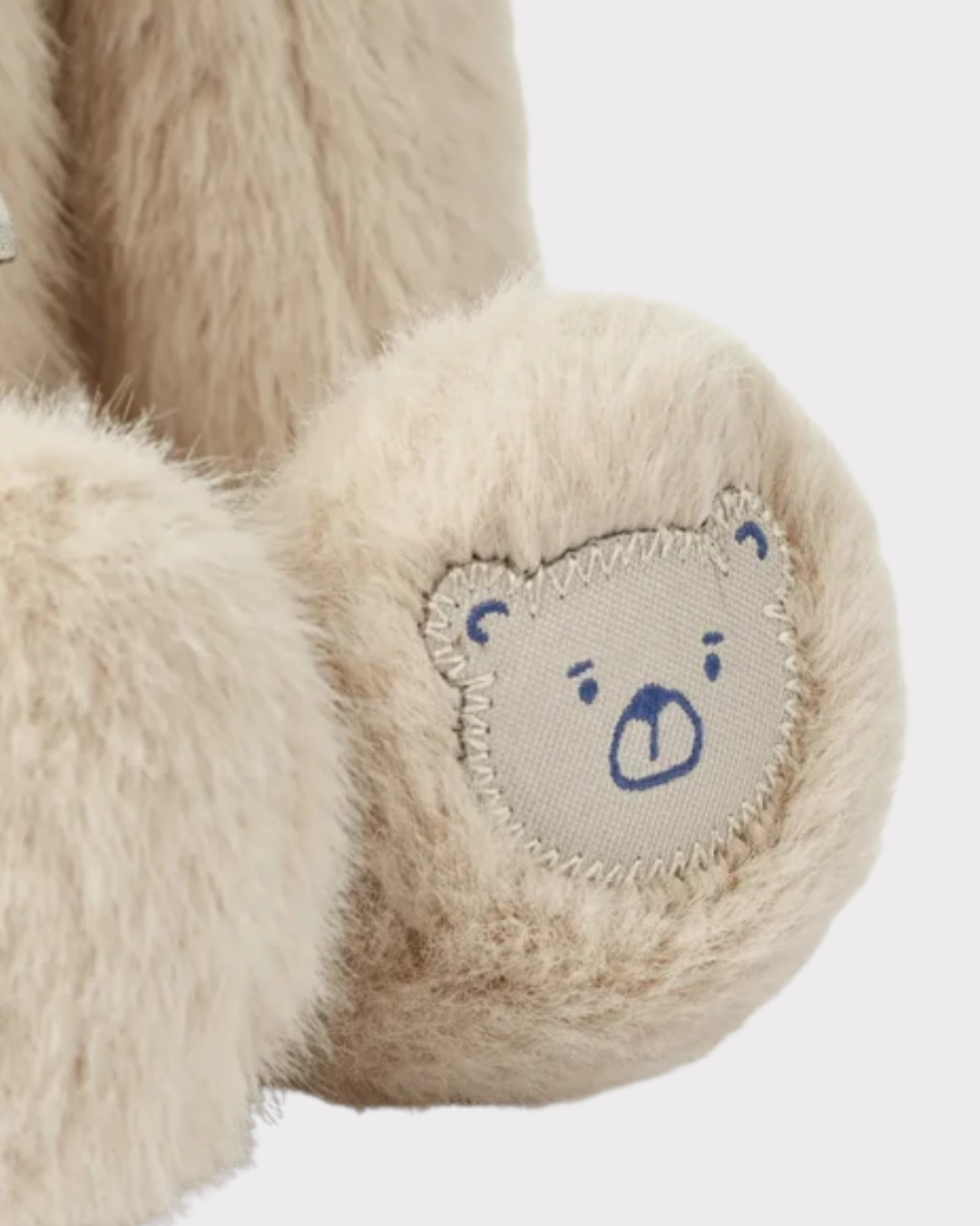 Binnie rabbit small teddy-Tilbehør-Liewood-Aandahls