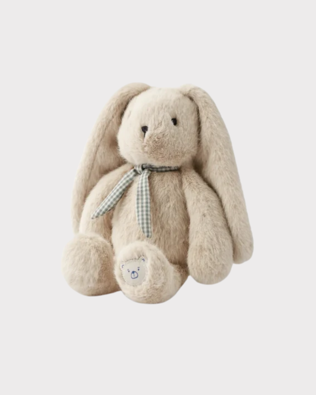 Binnie rabbit small teddy-Tilbehør-Liewood-Aandahls
