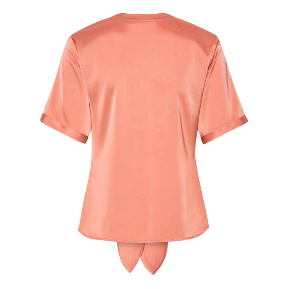 Blair Blouse Short-Topp-Karmamia-Aandahls