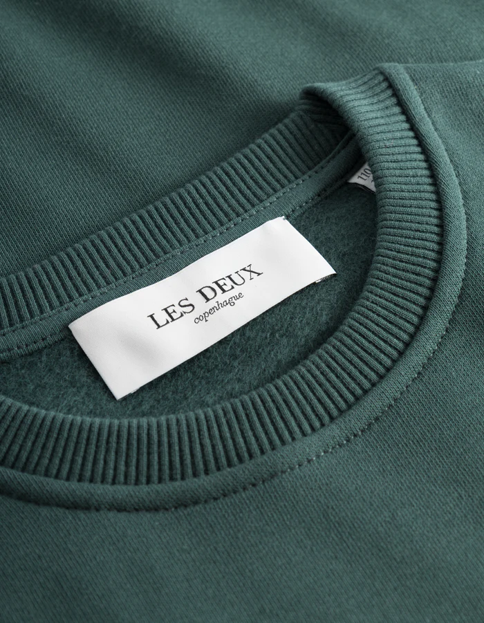 Blake sweatshirt-Genser-Les Deux-Aandahls