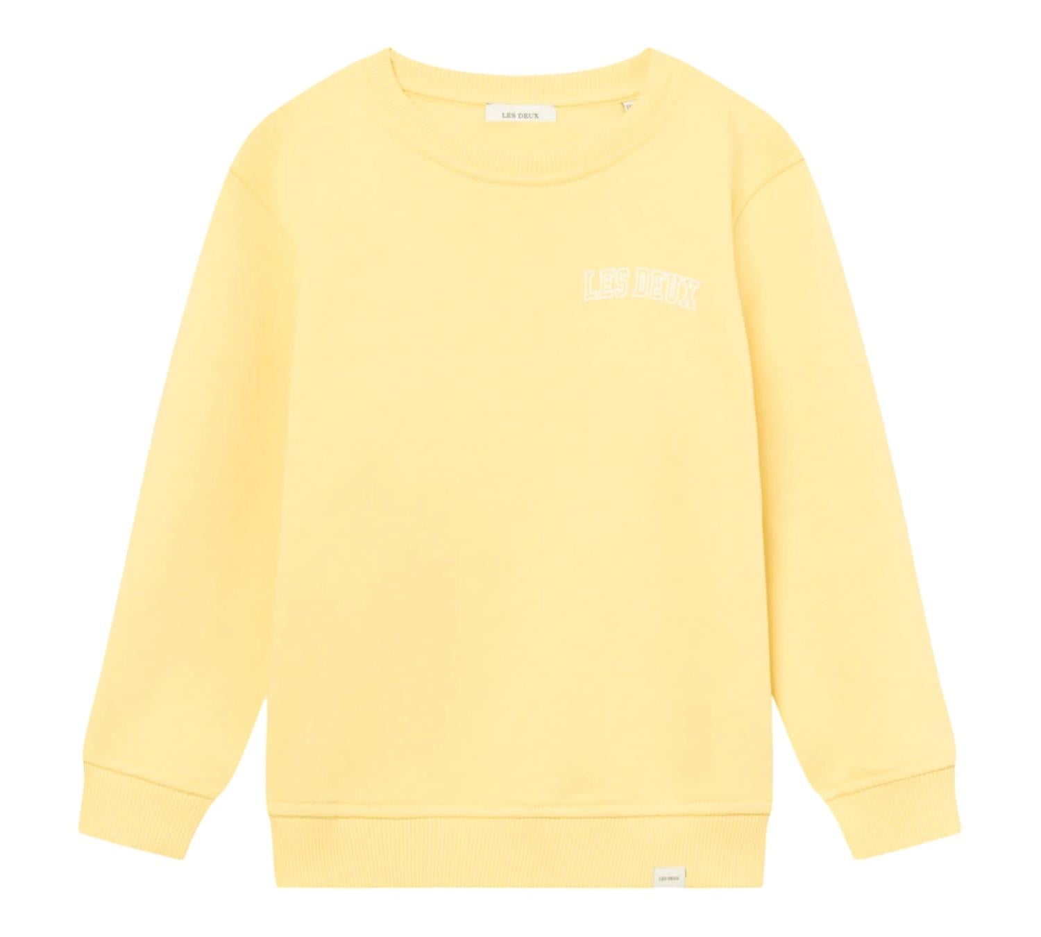Blake sweatshirt kids-Genser-Les Deux-Aandahls