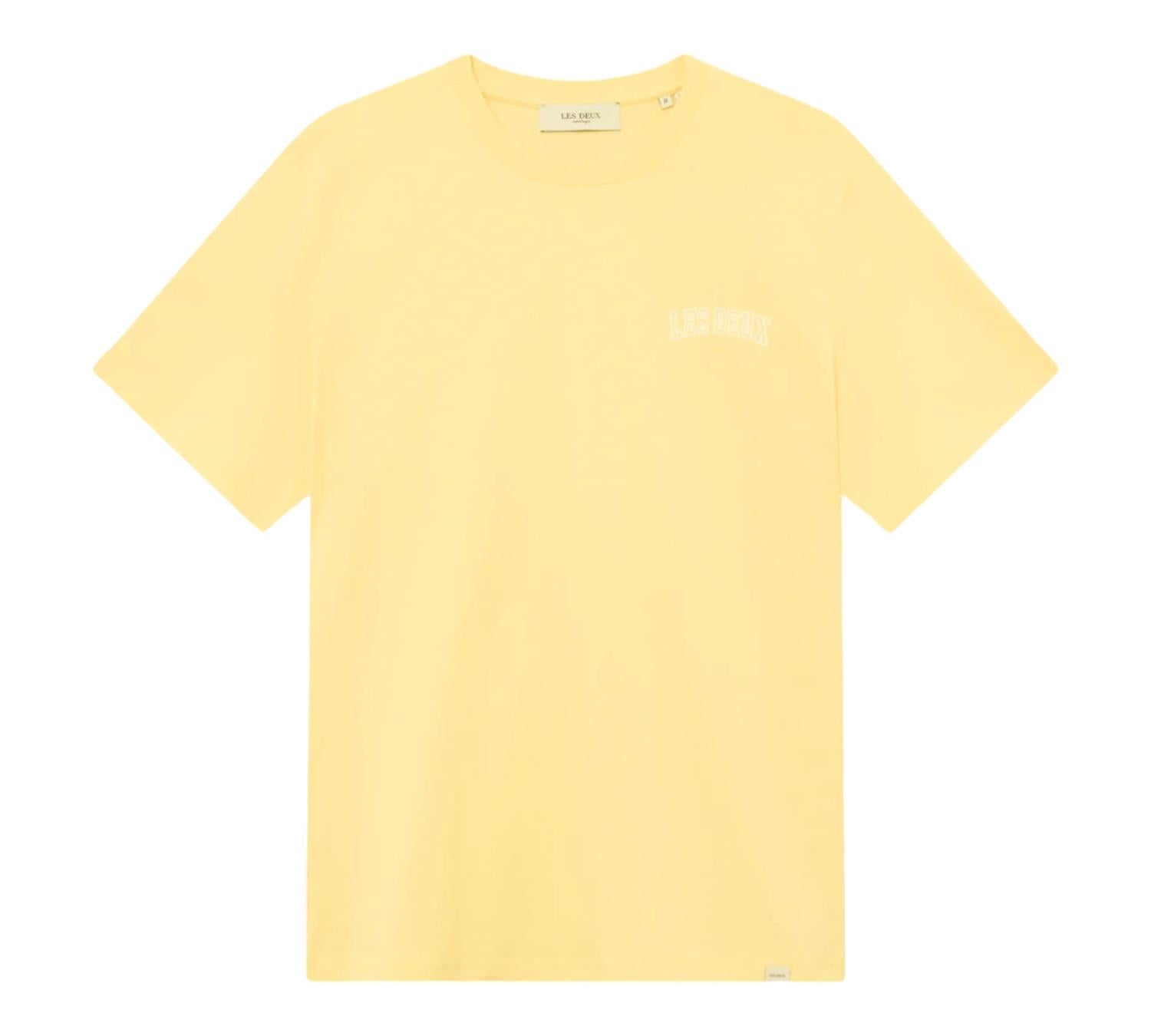 Blake t-shirt kids-T-shirt-Les Deux-Aandahls