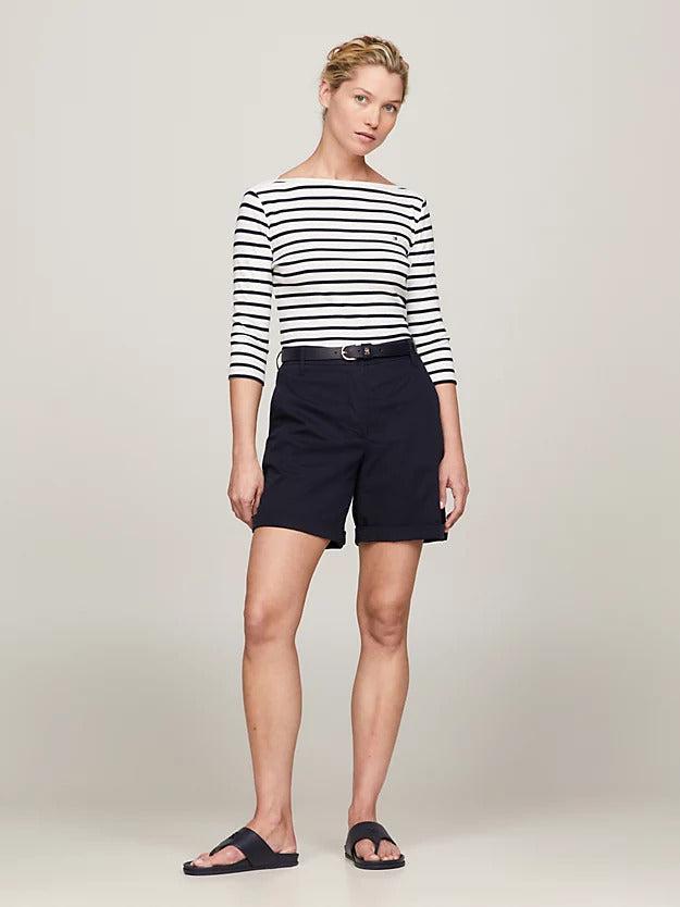 Blend GMD Chino Short-Shorts-Tommy Hilfiger-Aandahls