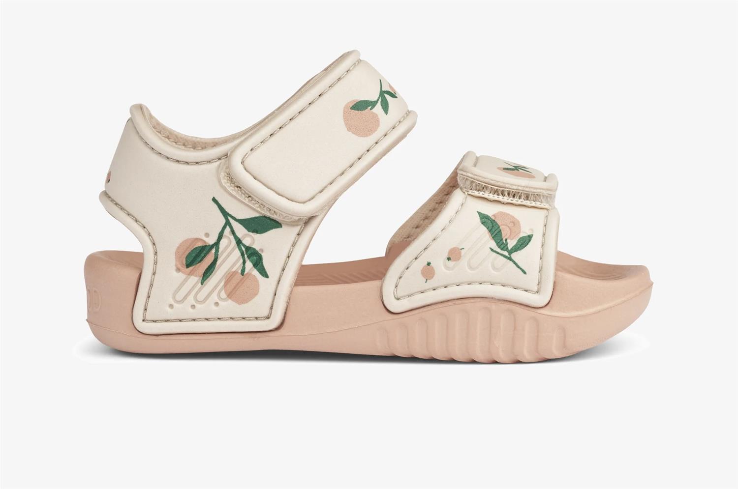 Blumer Sandals-Sko-Liewood-Aandahls