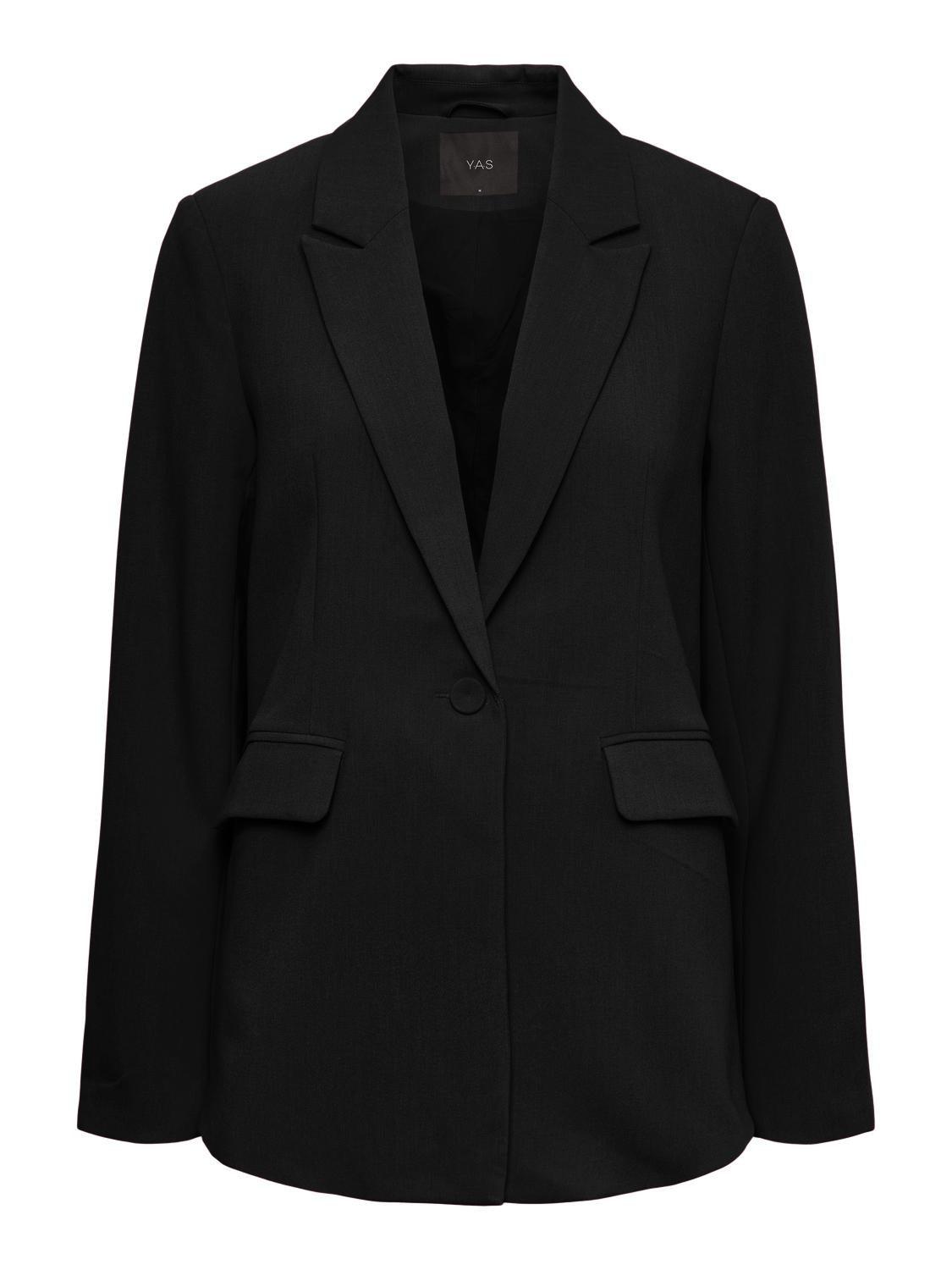 Bluris Blazer-Blazer-Y.A.S-Aandahls