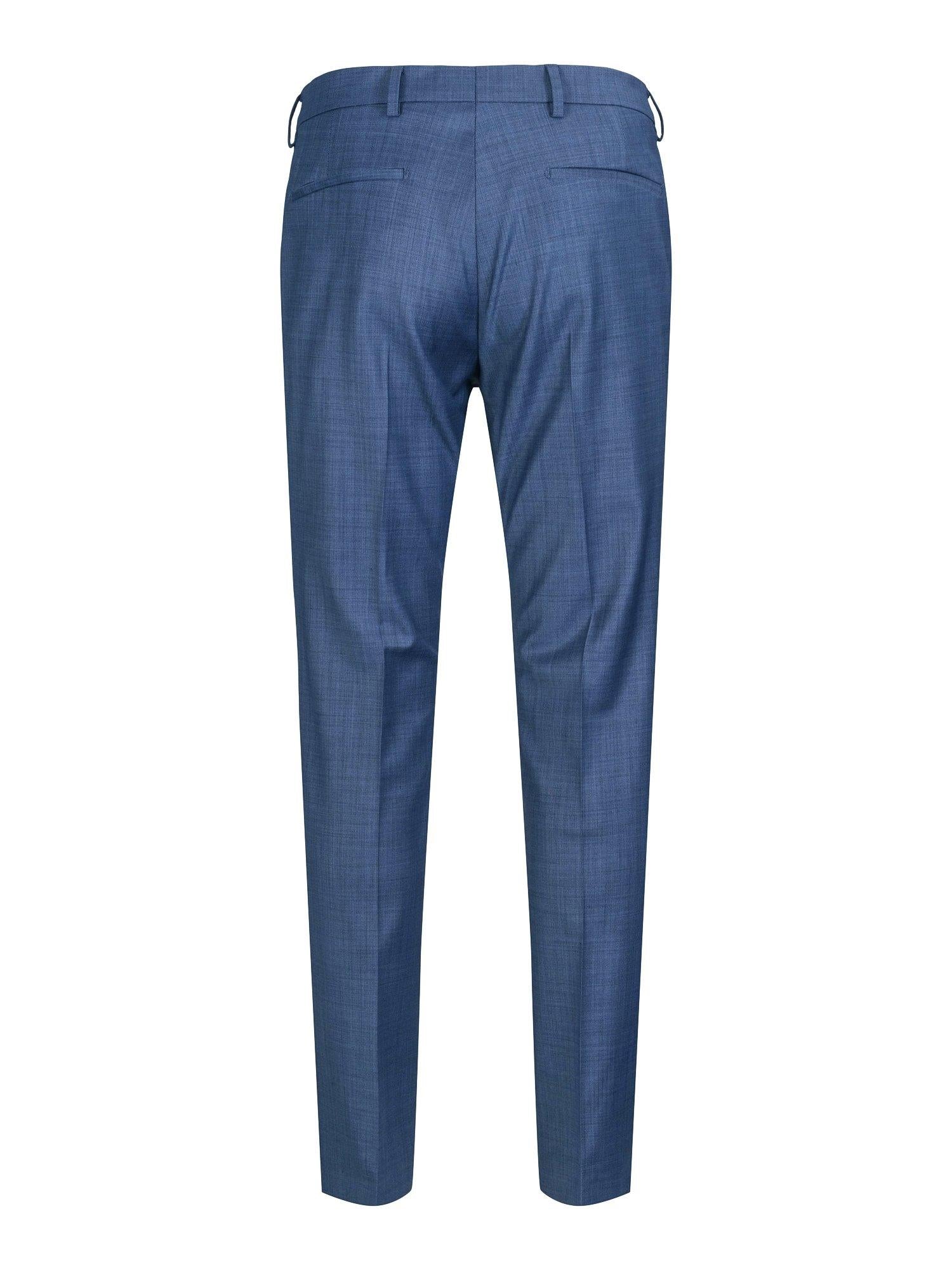 Bob trouser-Dress bukse-Riccovero-Aandahls