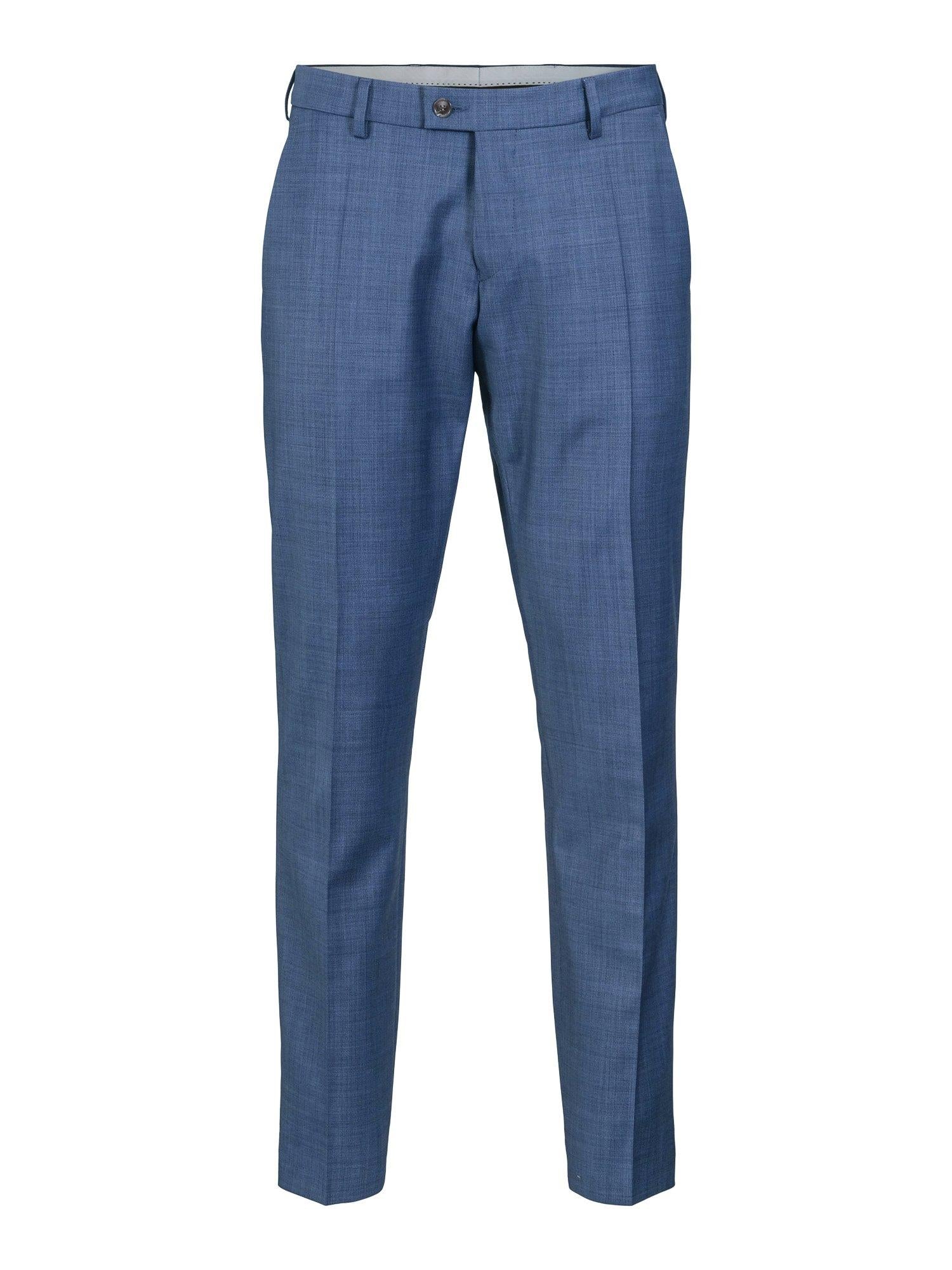 Bob trouser-Dress bukse-Riccovero-Aandahls