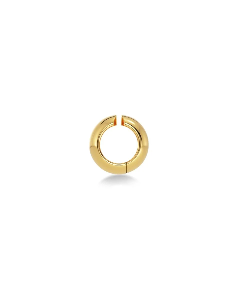 Bold Ear Cuff-Smykke-Edblad-Aandahls