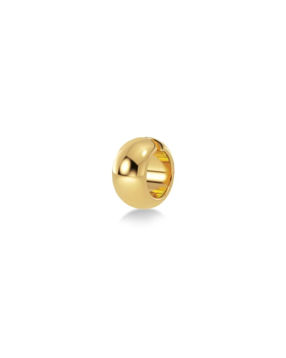 Bold Ear Cuff-Smykke-Edblad-Aandahls