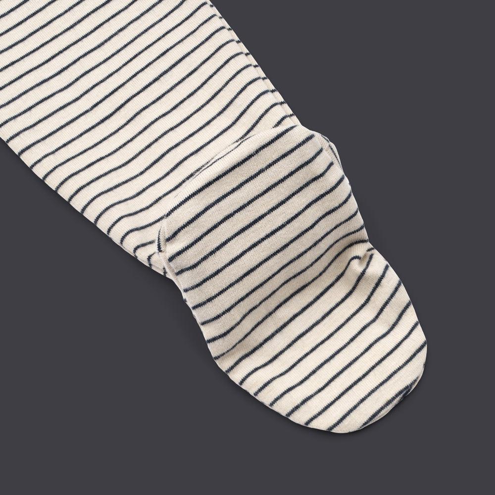 Bolde baby stripe jumpsuit-Jumpsuit-Liewood-Aandahls