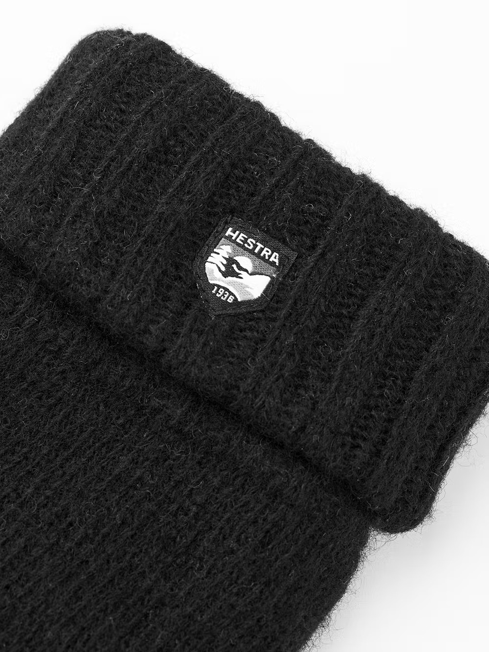 Bonnie Knit Mit-Tilbehør-Hestra-Aandahls