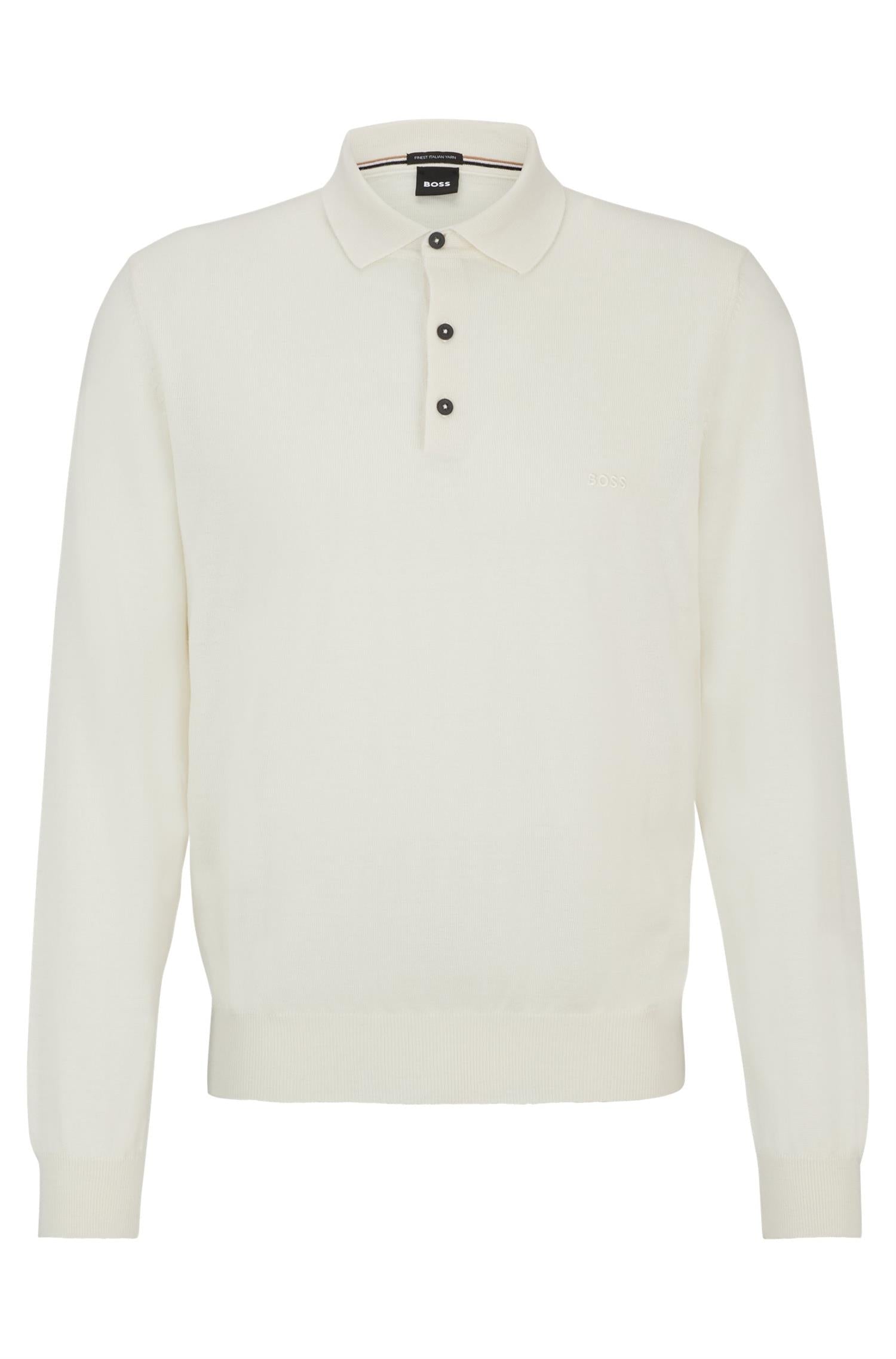Bono-L-Genser-Hugo Boss-Aandahls