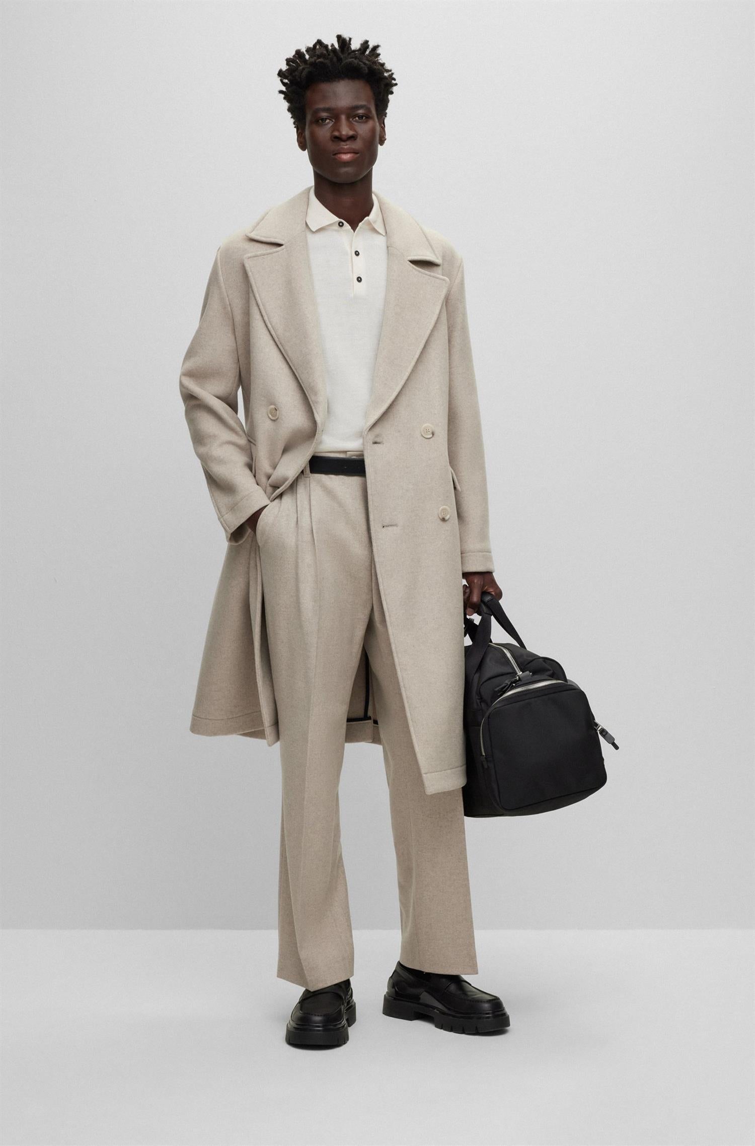 Bono-L-Genser-Hugo Boss-Aandahls