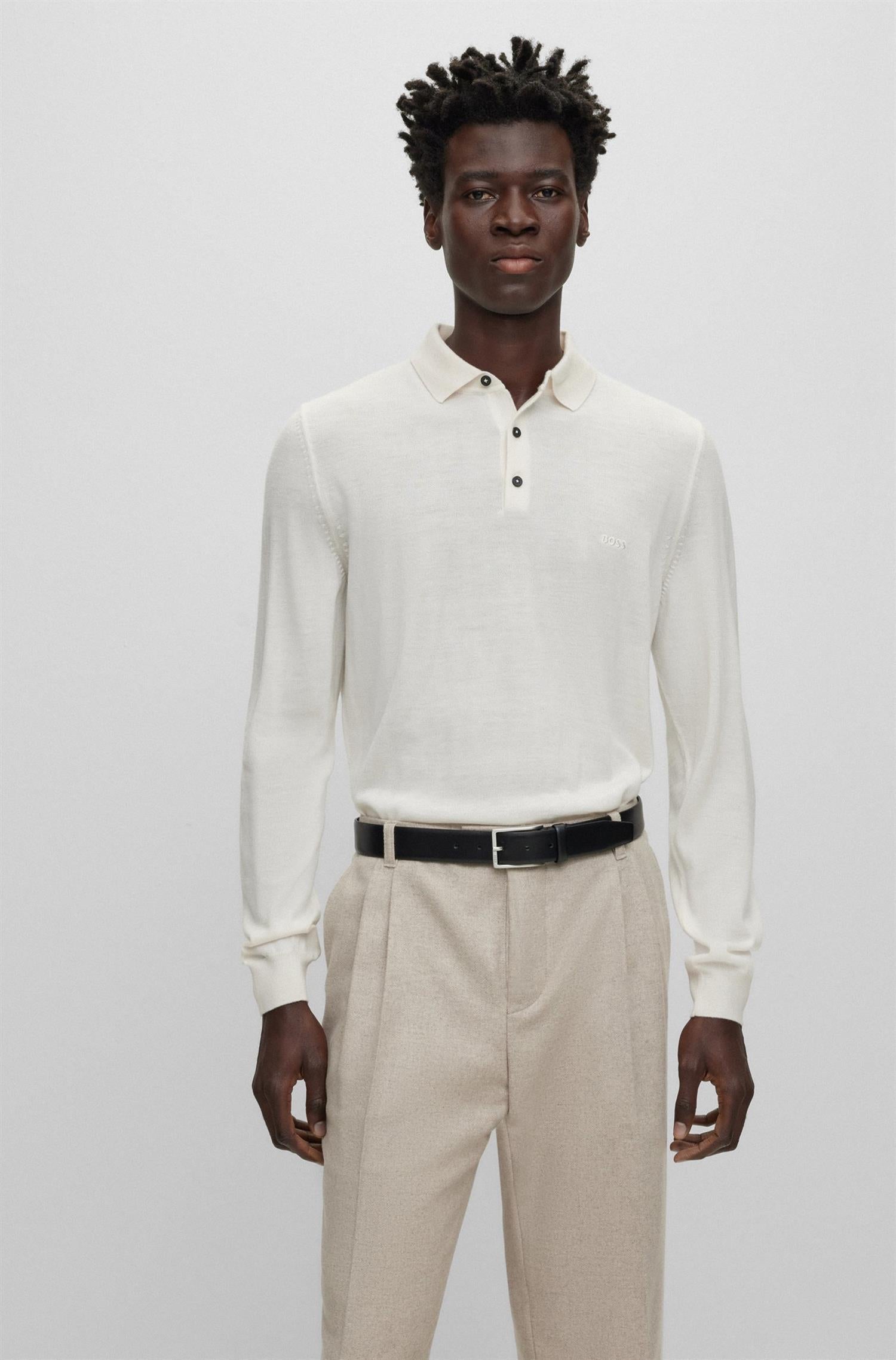 Bono-L-Genser-Hugo Boss-Aandahls