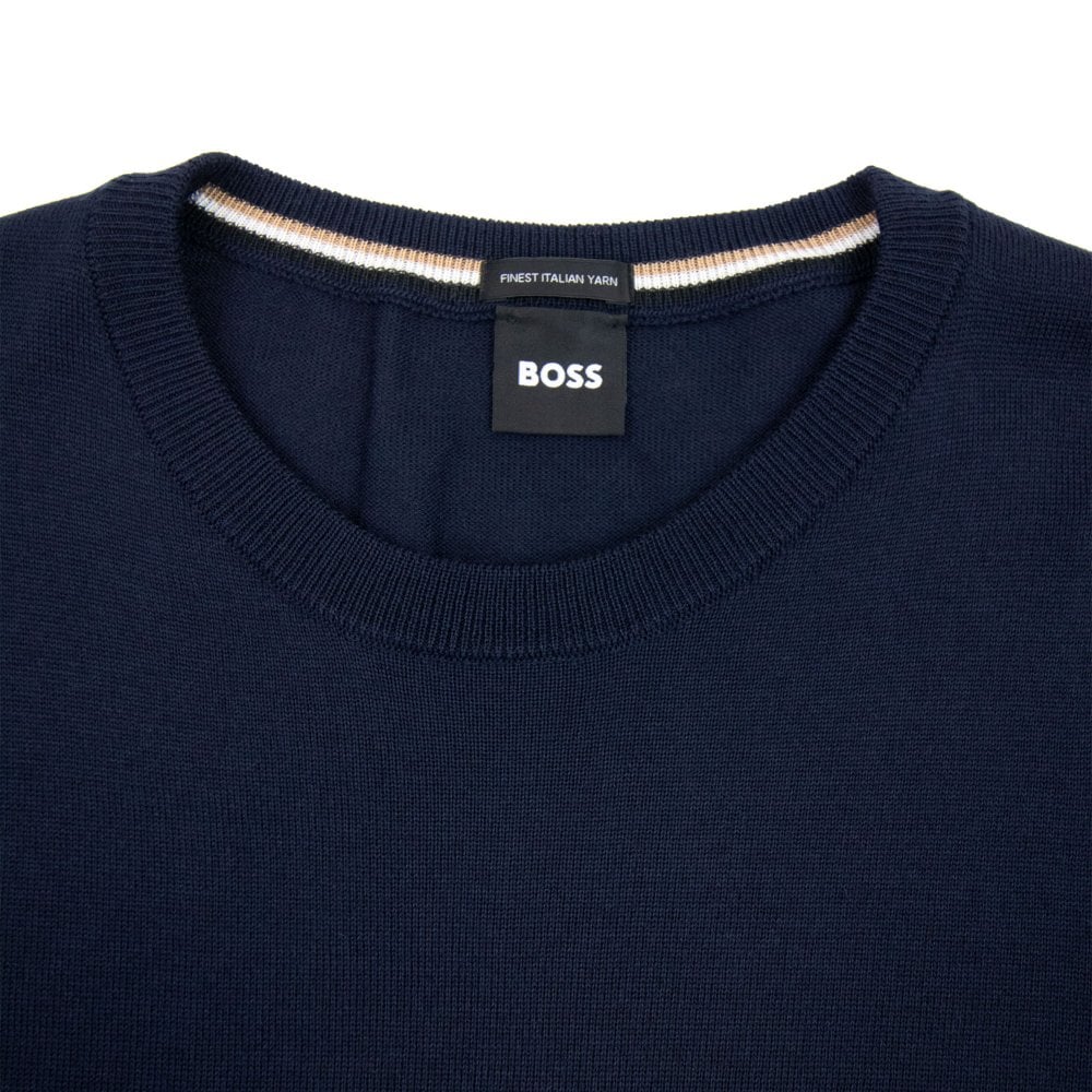 Botto-L-Genser-Hugo Boss-Aandahls