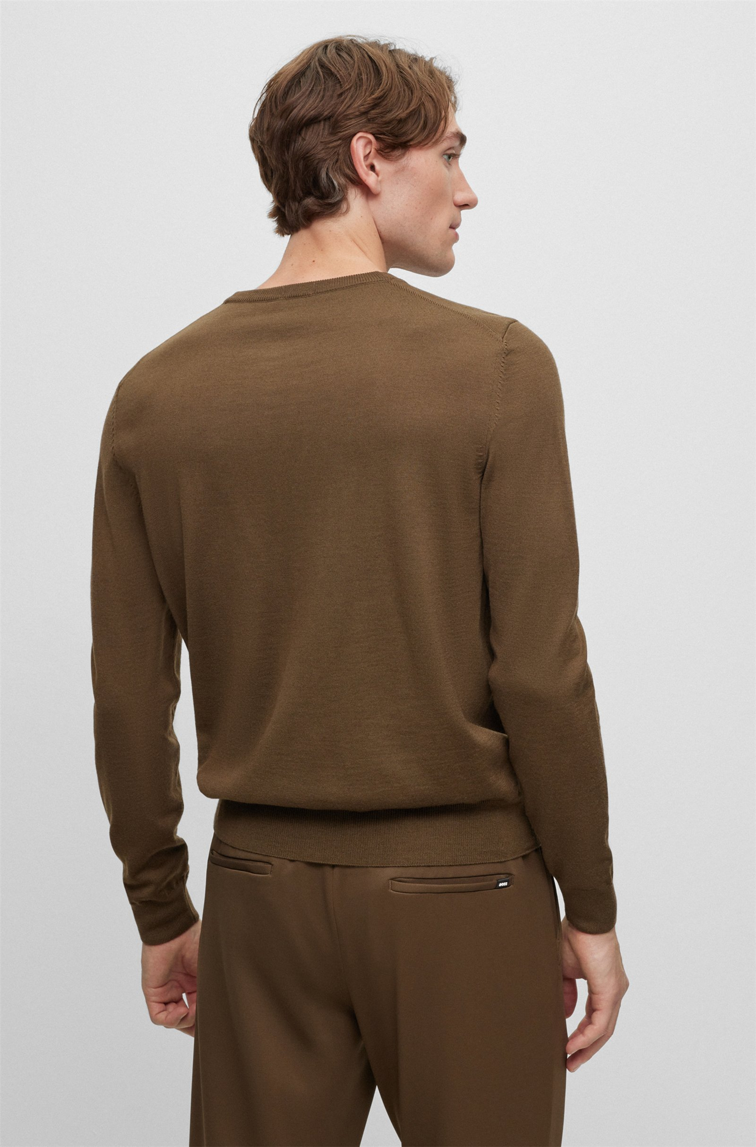 Botto-L-Genser-Hugo Boss-Aandahls