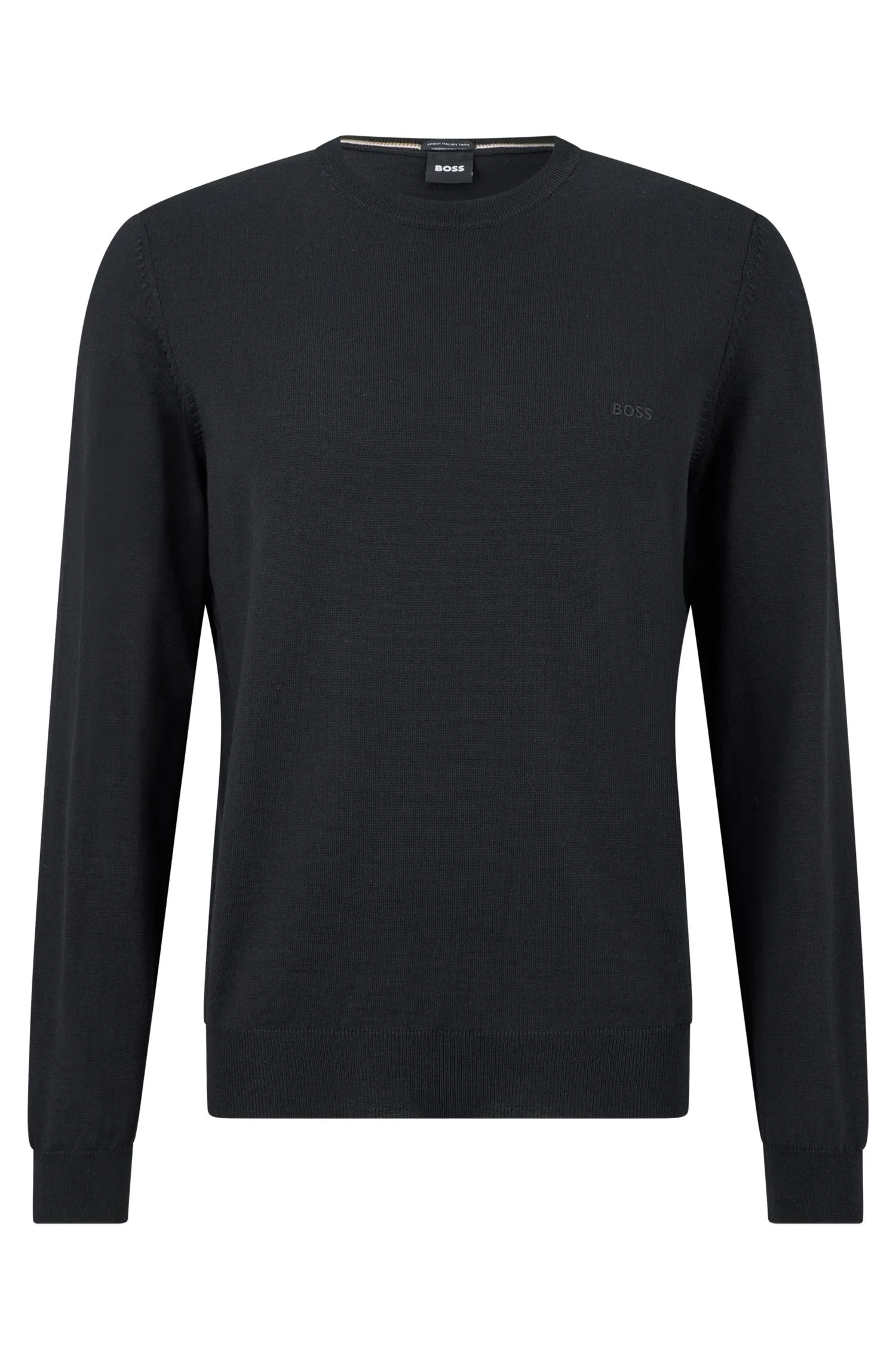 Botto-L-Genser-Hugo Boss-Aandahls