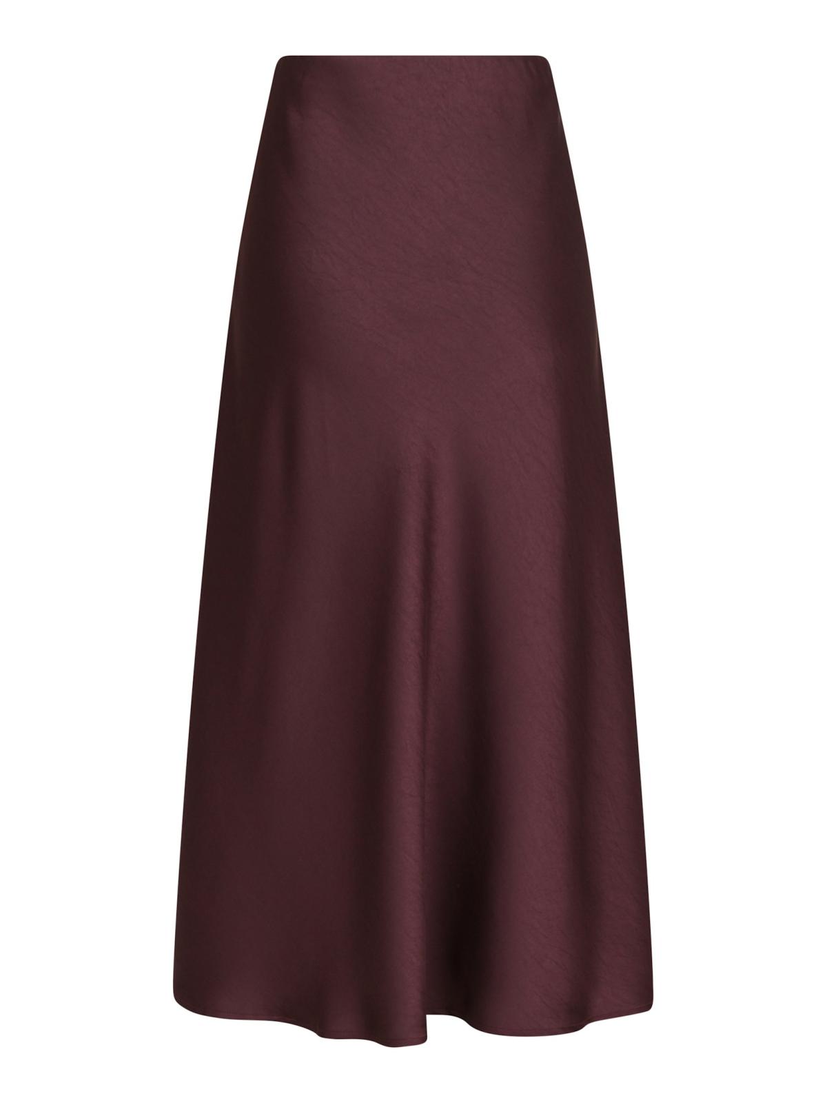 Bovary Skirt-Skjørt-Neo Noir-Aandahls