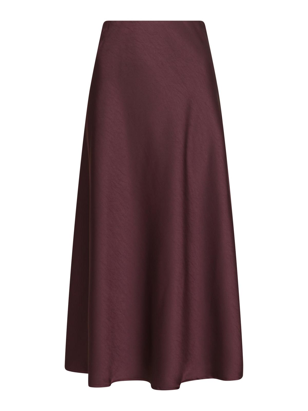 Bovary Skirt-Skjørt-Neo Noir-Aandahls
