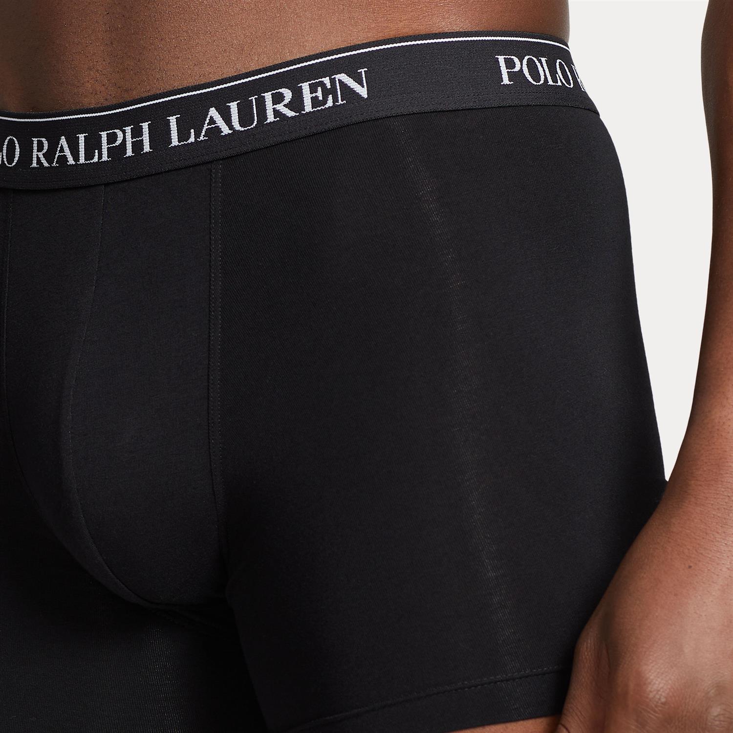 Boxer Brief 3-pk-Undertøy-Polo Ralph Lauren-Aandahls