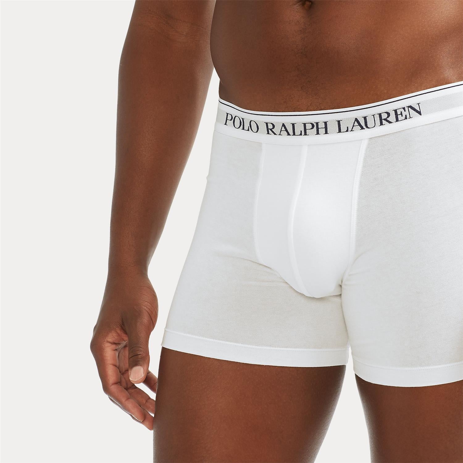 Boxer Brief 3-pk-Undertøy-Polo Ralph Lauren-Aandahls