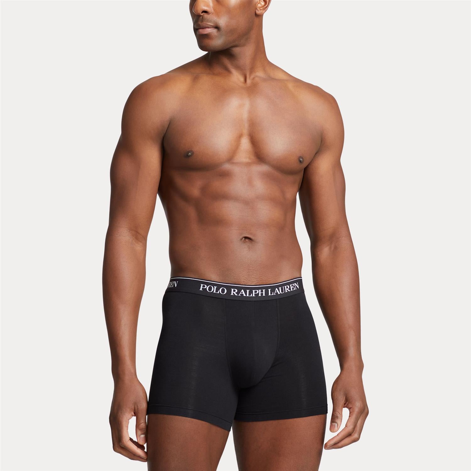 Boxer Brief 3-pk-Undertøy-Polo Ralph Lauren-Aandahls