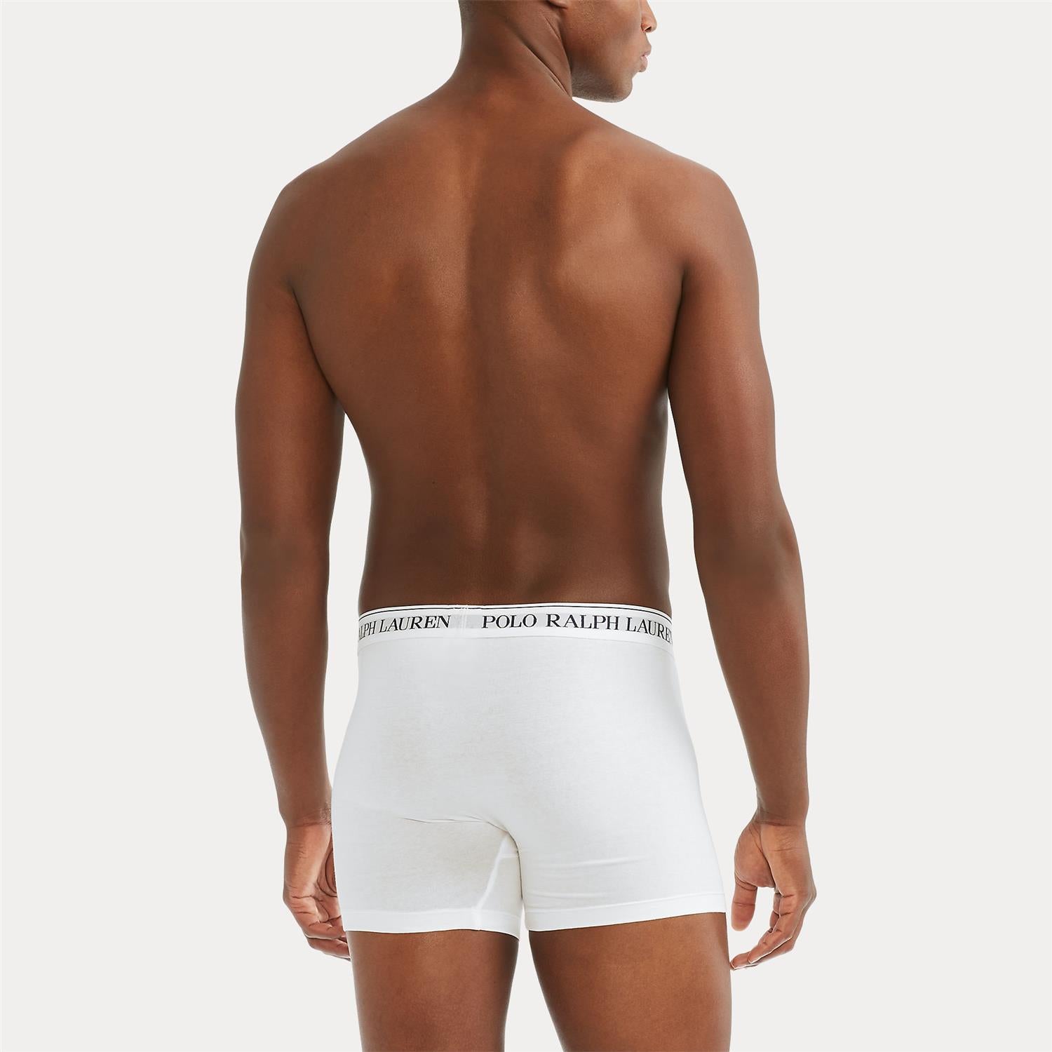Boxer Brief 3-pk-Undertøy-Polo Ralph Lauren-Aandahls