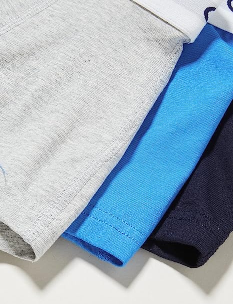 Boy's trunk 3-pack-Undertøy-Gant-Aandahls
