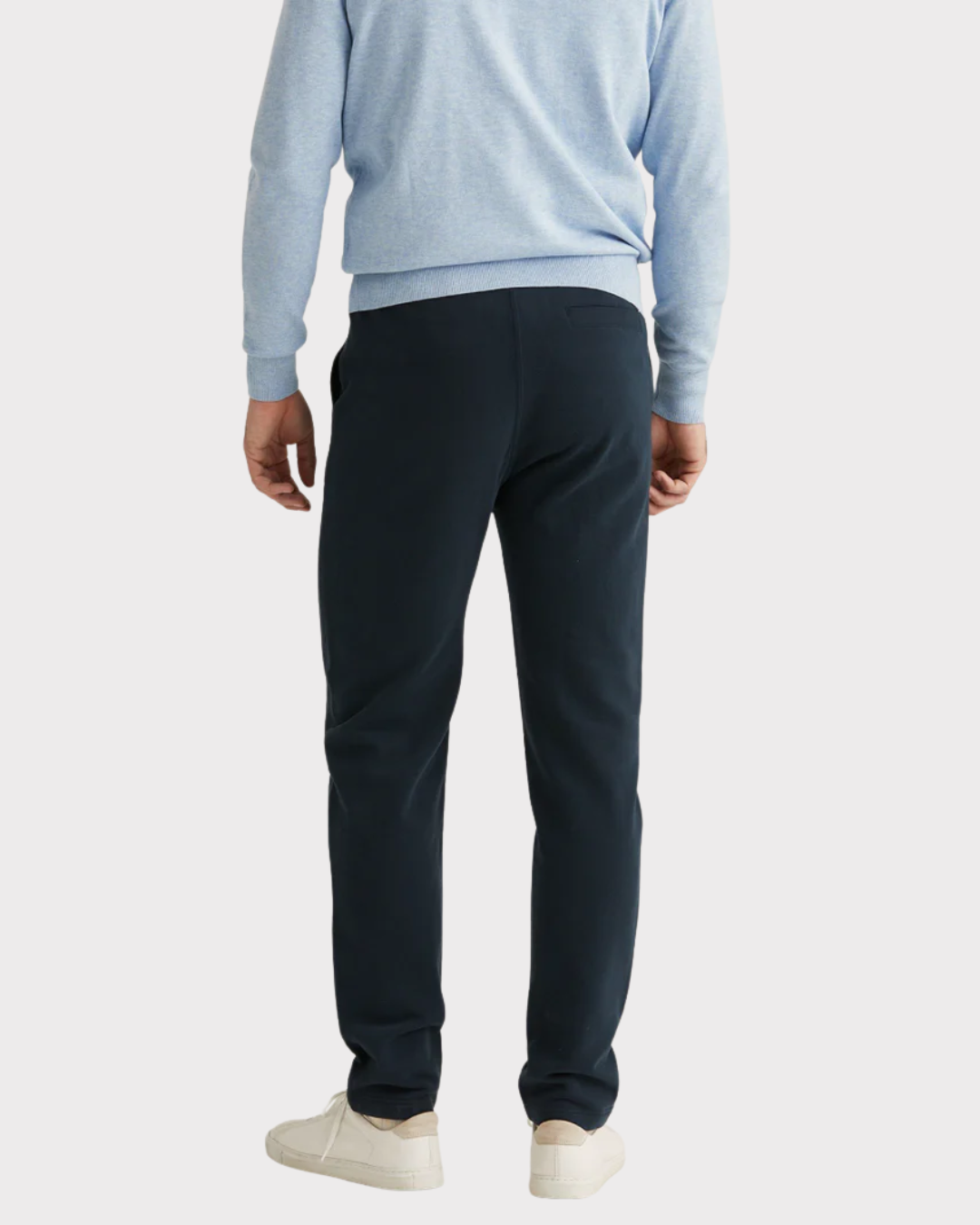 Brandon Lily Sweatpants-Bukse-Morris-Aandahls