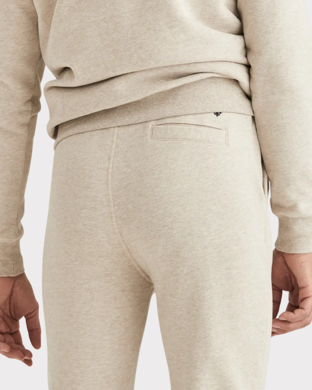 Brandon Lily Sweatpants-Bukse-Morris-Aandahls