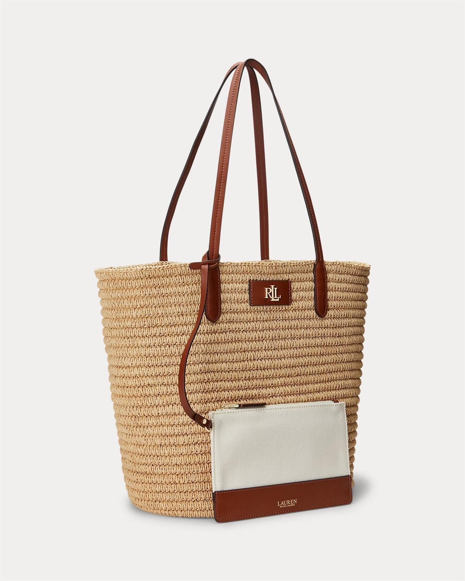 Brie 31- Tote large-Veske-Ralph Lauren-Aandahls