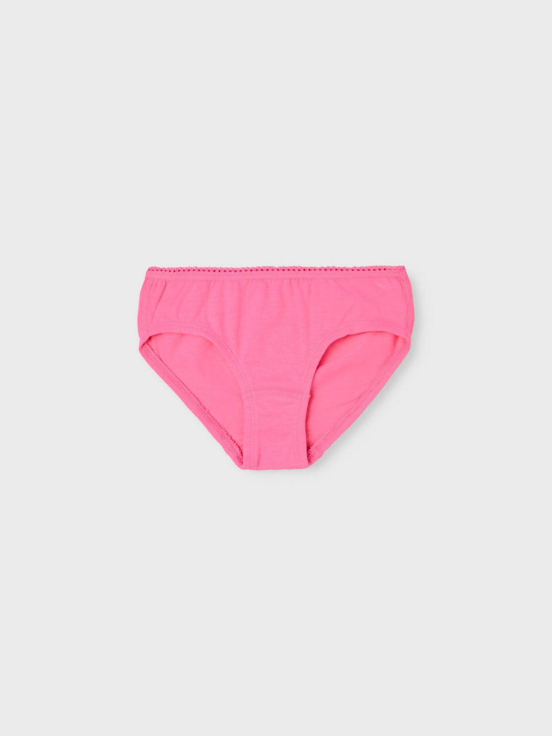 Briefs 3p grey melange Unicorn Noos-Diverse undertøy-Name it-Aandahls
