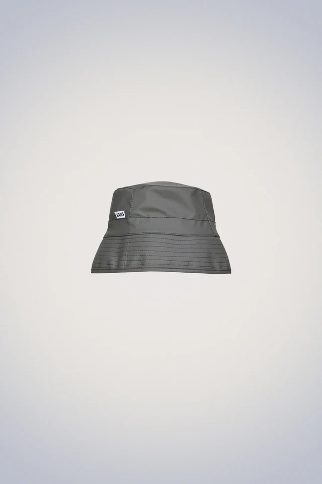 Bucket Hat-Hodeplagg-RAINS-Aandahls