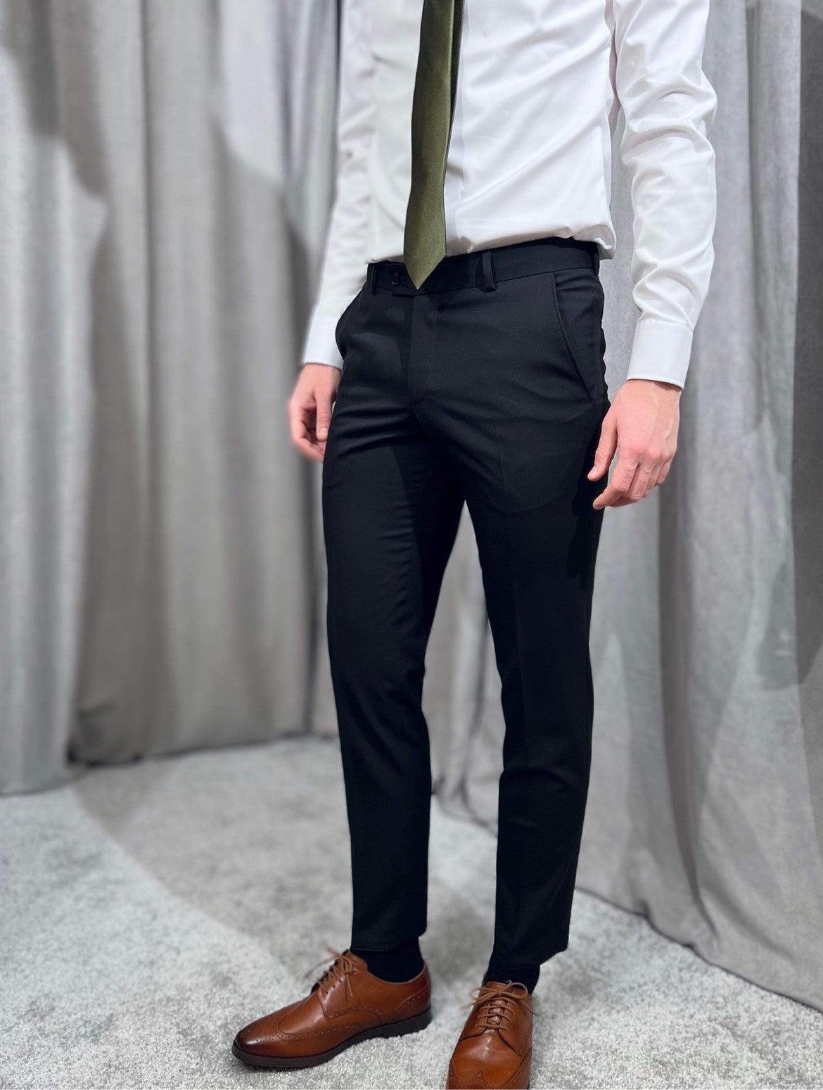 Bukse 23-Dress-Frislid-Aandahls