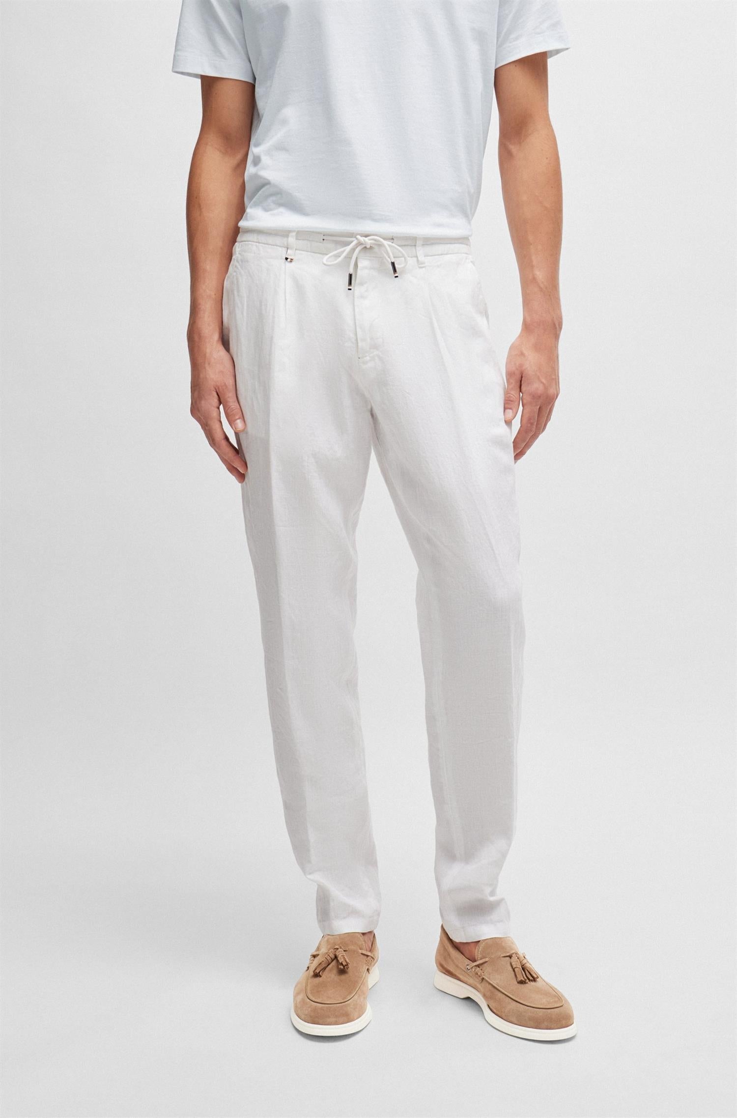 C-Genius-Bukse-Hugo Boss-Aandahls