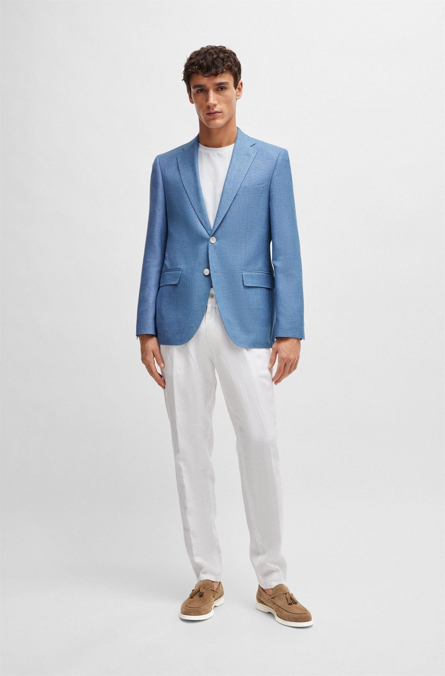 C-Genius-Bukse-Hugo Boss-Aandahls