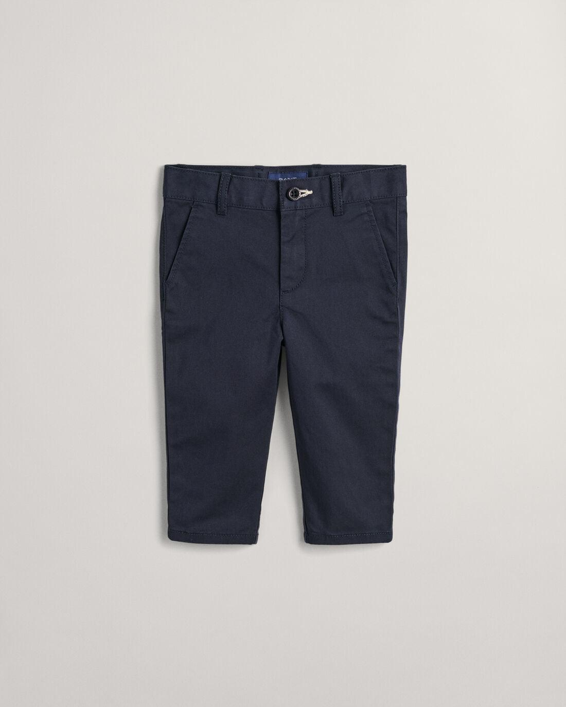 CHINO PANTS-Bukser-Gant-Aandahls