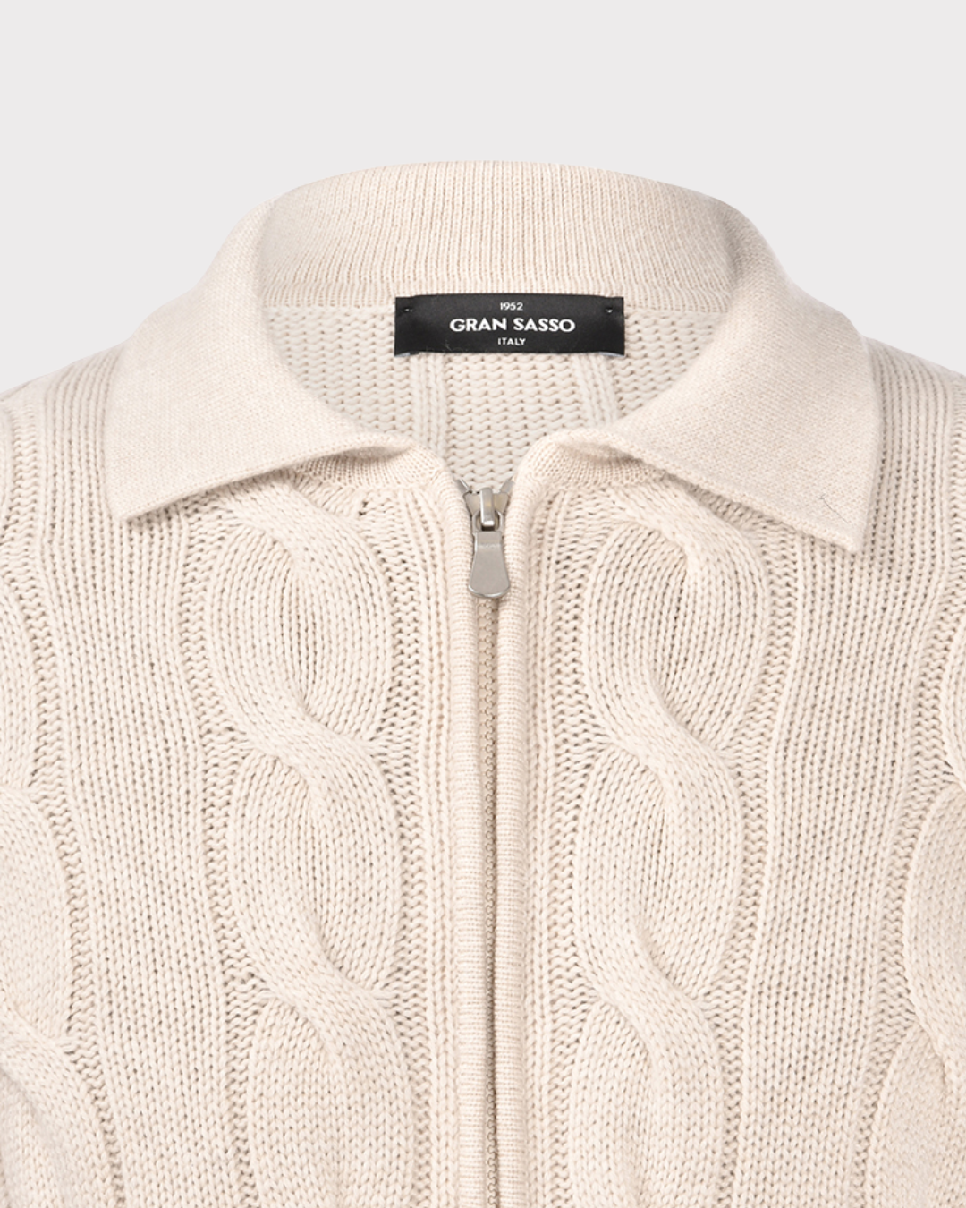 Cabel jacket-Genser-Gran Sasso-Aandahls