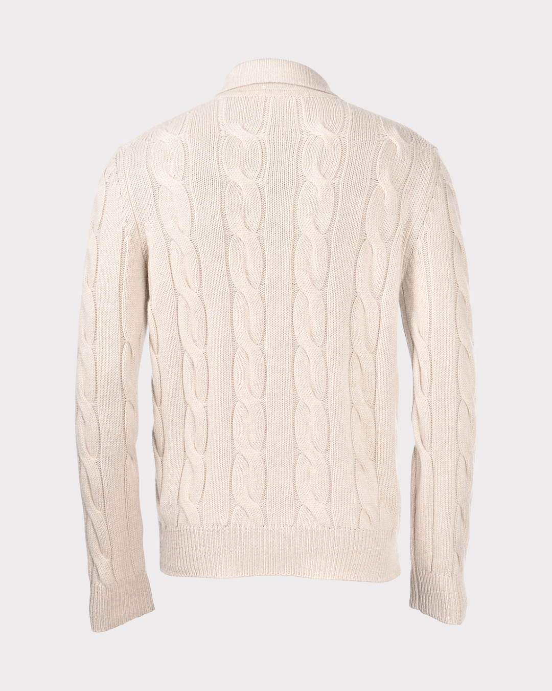 Cabel jacket-Genser-Gran Sasso-Aandahls