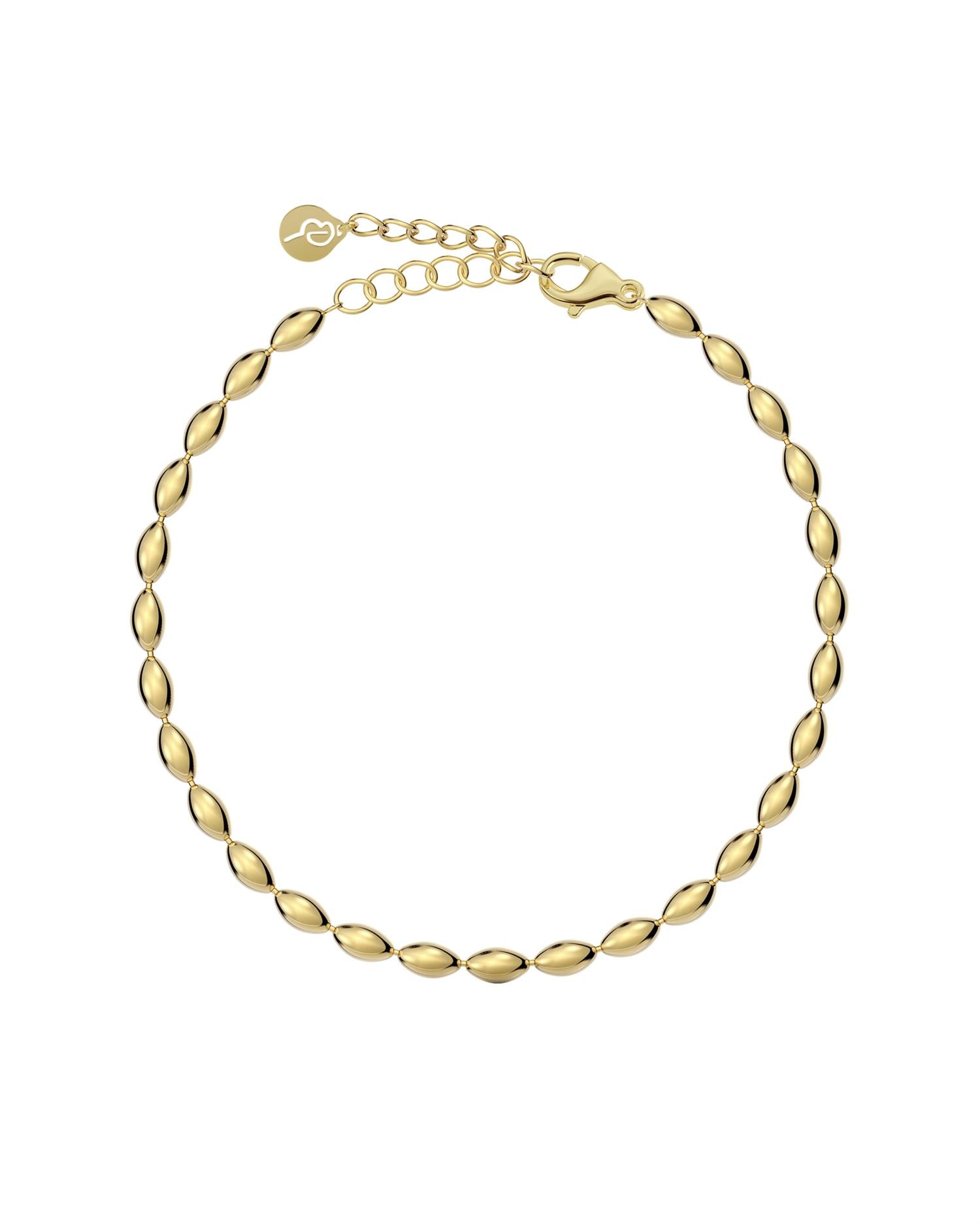 Cabo Bracelet-Tilbehør-Edblad-Aandahls