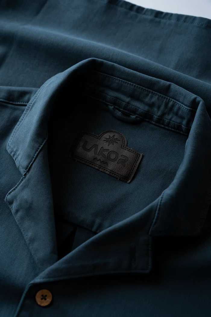 Calle Overshirt-Skjorte-Lakor-Aandahls