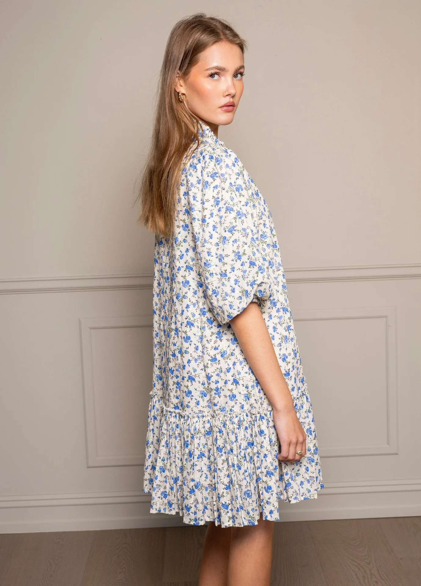 Camille Dress-Kjole-MISSMAYA-Aandahls