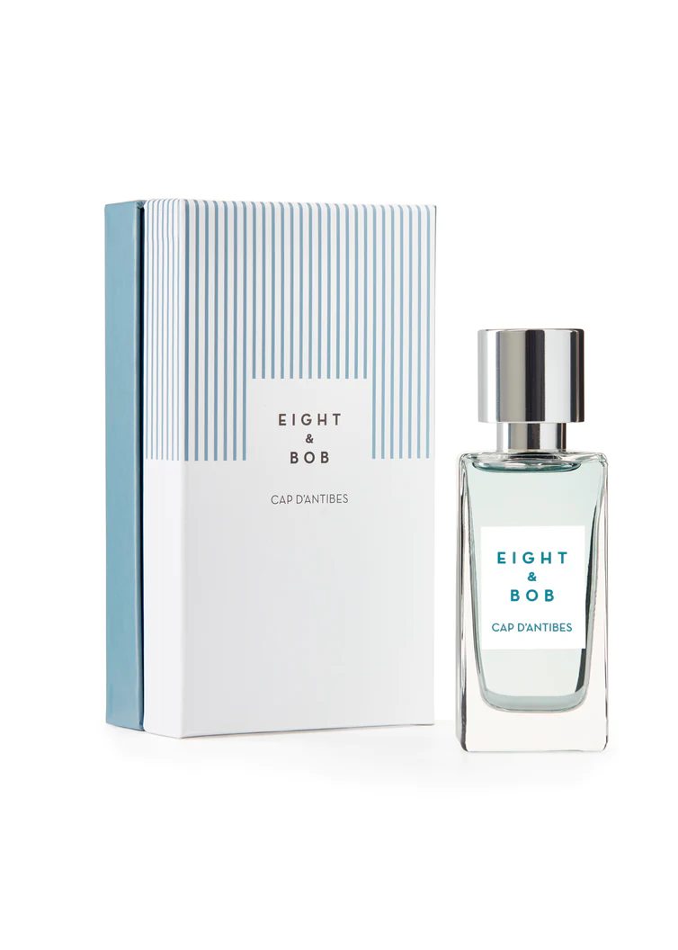 Cap D'Antibes 30 ML-Acces-Eight & Bob-Aandahls