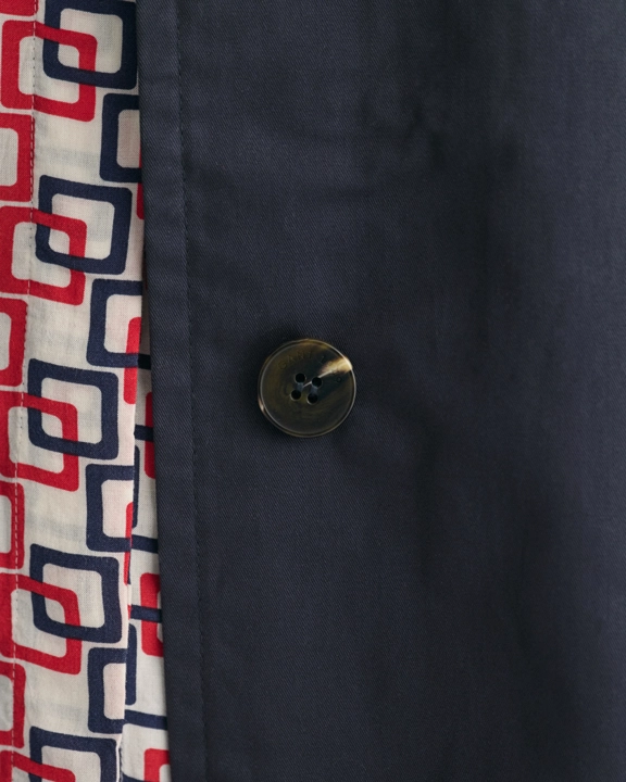 Car Coat-Yttertøy-Gant-Aandahls