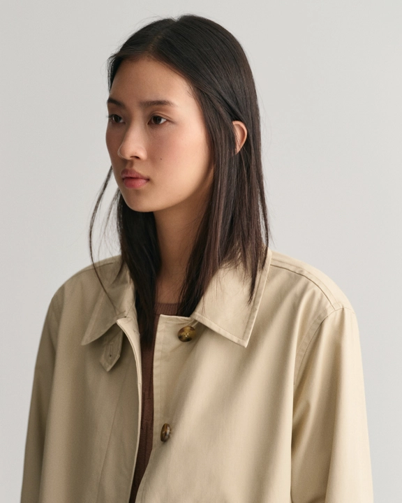 Car Coat-Yttertøy-Gant-Aandahls