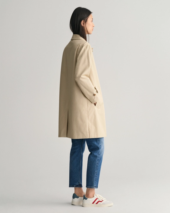 Car Coat-Yttertøy-Gant-Aandahls