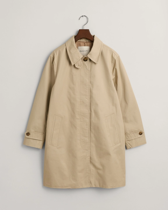Car Coat-Yttertøy-Gant-Aandahls